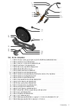 Preview for 7 page of Mantis ULV MANKAR Operating Instructions Manual