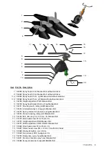 Preview for 8 page of Mantis ULV MANKAR Operating Instructions Manual