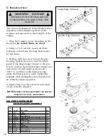 Preview for 12 page of Mantis 2224 DAHM Owner'S Manual And Assembly Instructions