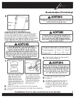 Preview for 9 page of Mantis 3450-02 Original Operating Instructions