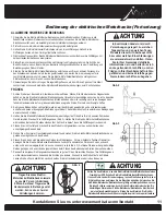 Preview for 11 page of Mantis 3450-02 Original Operating Instructions