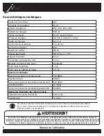 Предварительный просмотр 8 страницы Mantis 3458-02 Operator'S Manual And Safety Instructions