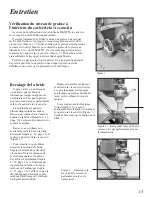 Предварительный просмотр 37 страницы Mantis 7263 Owner'S Manual