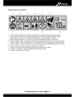 Preview for 15 page of Mantis 8110-00-38 Operator'S & Parts Manual