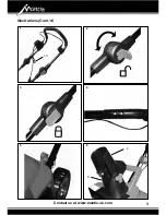 Preview for 5 page of Mantis 8120-00-38 Operator'S & Parts Manual