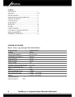 Preview for 16 page of Mantis 8120-00-38 Operator'S & Parts Manual