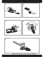 Preview for 2 page of Mantis 8550-01-38 Operator'S Manual