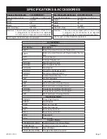 Preview for 7 page of Mantis BF28BM-4 Installation Instructions Manual