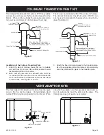 Preview for 15 page of Mantis BF28BM-4 Installation Instructions Manual