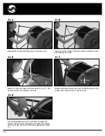 Preview for 14 page of Mantis COMPACT ComposTumbler CT02001 Assembly Manual