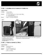 Preview for 24 page of Mantis COMPACT ComposTumbler CT02001 Assembly Manual