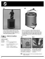 Preview for 25 page of Mantis COMPACT ComposTumbler CT02001 Assembly Manual