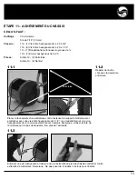 Preview for 30 page of Mantis COMPACT ComposTumbler CT02001 Assembly Manual