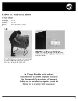 Preview for 32 page of Mantis COMPACT ComposTumbler CT02001 Assembly Manual