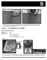 Preview for 39 page of Mantis COMPACT ComposTumbler CT02001 Assembly Manual