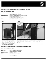 Preview for 41 page of Mantis COMPACT ComposTumbler CT02001 Assembly Manual