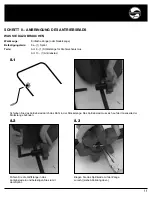 Preview for 45 page of Mantis COMPACT ComposTumbler CT02001 Assembly Manual