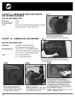 Preview for 46 page of Mantis COMPACT ComposTumbler CT02001 Assembly Manual