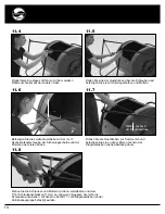 Preview for 48 page of Mantis COMPACT ComposTumbler CT02001 Assembly Manual