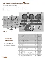 Предварительный просмотр 12 страницы Mantis ComposT-Twin Series Owner'S Manual