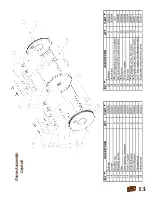 Предварительный просмотр 13 страницы Mantis ComposT-Twin Series Owner'S Manual