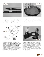 Предварительный просмотр 15 страницы Mantis ComposT-Twin Series Owner'S Manual