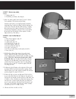 Preview for 6 page of Mantis ComposTumbler CT01001 Assembly Manual