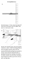 Preview for 3 page of Mantis Mount Instructions