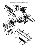 Предварительный просмотр 13 страницы Mantis Pruner E System Owner'S Manual And Safety Instructions