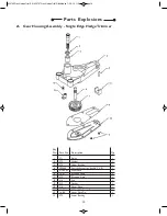 Preview for 13 page of Mantis SGHT30 Owner'S Manual And Safety Instructions