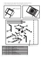 Preview for 4 page of Mantis SwiftSplit 5000 Owner'S Manual And Safety Instructions