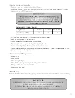 Preview for 9 page of Mantis SwiftSplit 5000 Owner'S Manual And Safety Instructions