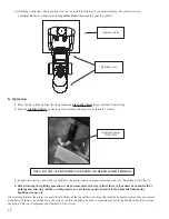 Preview for 12 page of Mantis SwiftSplit 5000 Owner'S Manual And Safety Instructions