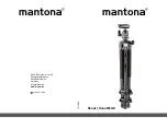 mantona 17990 Instruction Manual preview