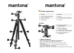 Preview for 2 page of mantona 17990 Instruction Manual