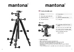 Preview for 4 page of mantona 17990 Instruction Manual