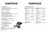 Preview for 5 page of mantona 17990 Instruction Manual