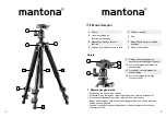 Preview for 6 page of mantona 17990 Instruction Manual