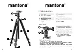 Preview for 10 page of mantona 17990 Instruction Manual