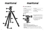 Preview for 4 page of mantona Pro Makro II Instruction Manual