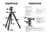 Preview for 6 page of mantona Pro Makro II Instruction Manual