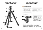 Preview for 8 page of mantona Pro Makro II Instruction Manual