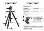 Preview for 10 page of mantona Pro Makro II Instruction Manual