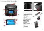 Preview for 5 page of mantona Turnaround 360 Advanced 3 Instruction Manual