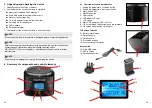 Preview for 10 page of mantona Turnaround 360 Advanced 3 Instruction Manual