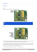 Предварительный просмотр 67 страницы Mantracourt B24 User Manual