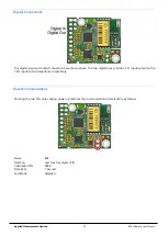 Предварительный просмотр 68 страницы Mantracourt B24 User Manual