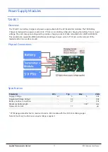 Предварительный просмотр 72 страницы Mantracourt B24 User Manual