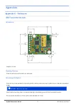 Предварительный просмотр 73 страницы Mantracourt B24 User Manual