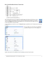 Предварительный просмотр 15 страницы Mantracourt DCell User Manual